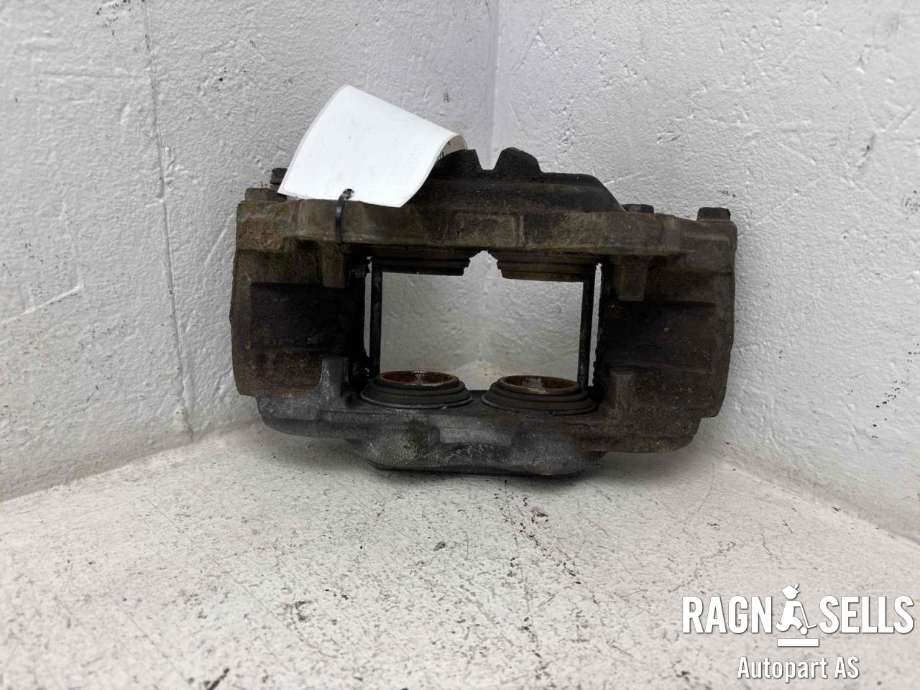 Bremsecaliper høyre foran til Toyota Land Cruiser 150 2014-->> (Fase 2) (4773060350|)