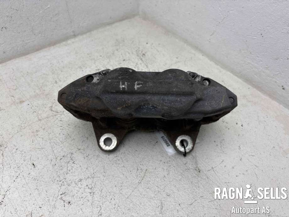 Bremsecaliper høyre foran til Toyota Land Cruiser 150 2014-->> (Fase 2) (4773060350|)