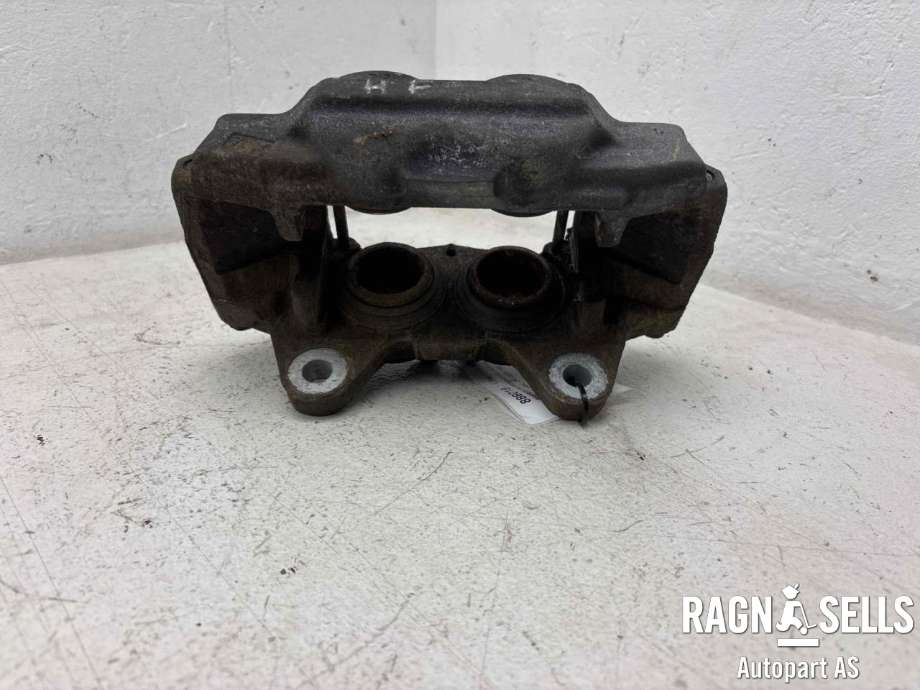 Bremsecaliper høyre foran til Toyota Land Cruiser 150 2014-->> (Fase 2) (4773060350|)