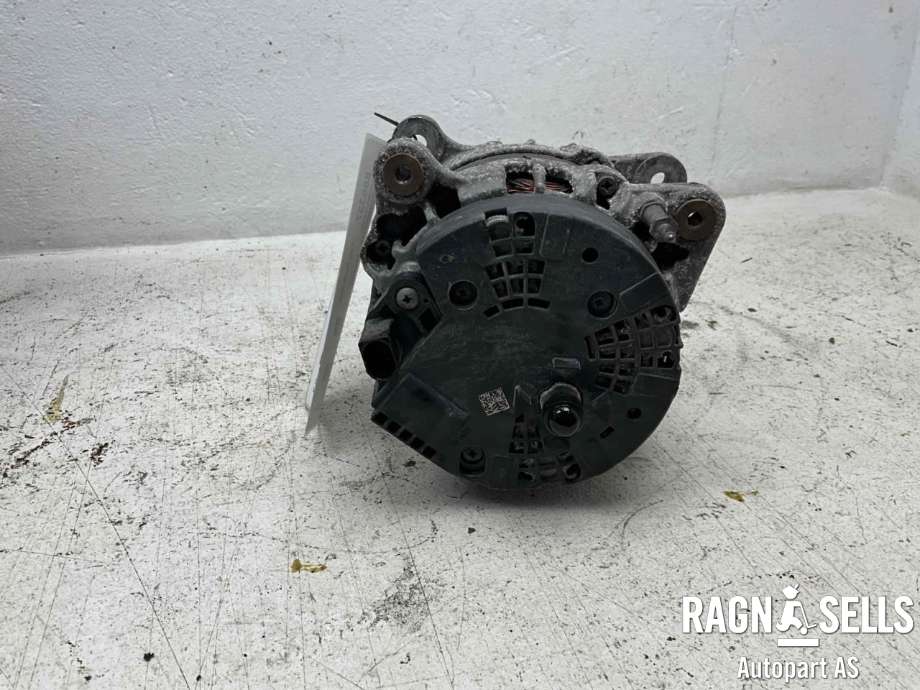 Dynamo diesel til VW Transporter / Caravelle 2015-2019 (T6) (T6) (04L 903 023 T||04L 903 023 TX|65261016004|65261019004|03L903023M|03L903023MX)