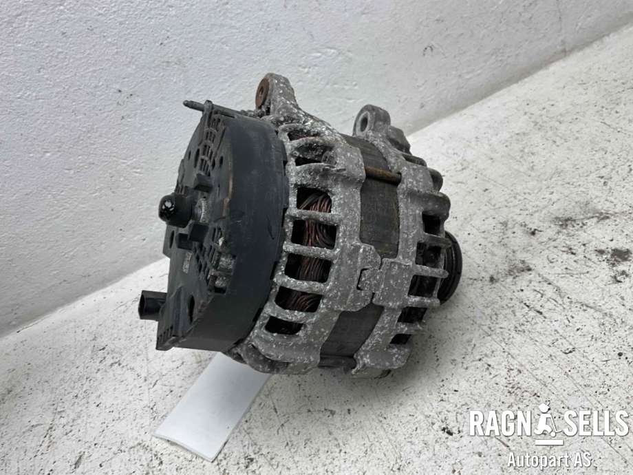 Dynamo diesel til VW Transporter / Caravelle 2015-2019 (T6) (T6) (04L 903 023 T||04L 903 023 TX|65261016004|65261019004|03L903023M|03L903023MX)