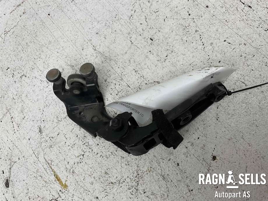 Hengsler til VW Transporter / Caravelle 2015-2019 (T6) (T6) (7E0 843 336 A|)