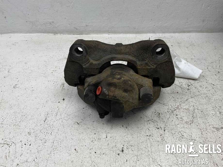 Bremsecaliper høyre foran til VW Transporter / Caravelle 2015-2019 (T6) (T6) (7H0 615 124 A|)