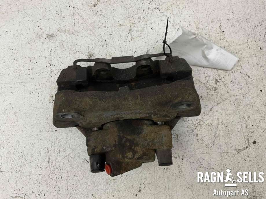 Bremsecaliper høyre foran til VW Transporter / Caravelle 2015-2019 (T6) (T6) (7H0 615 124 A|)