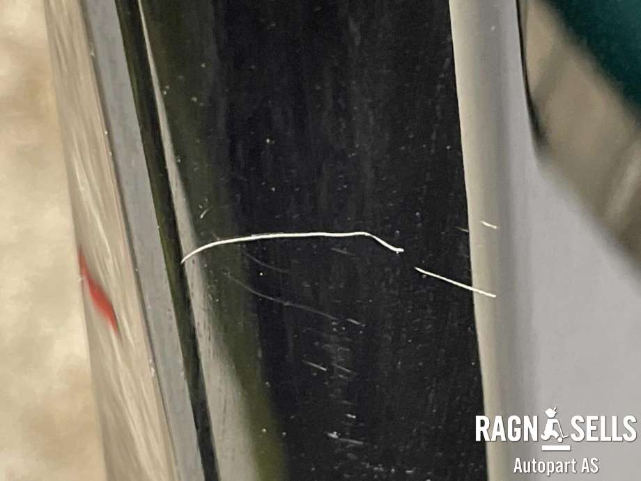 Spoiler bakluke til Hyundai Ioniq 5 2021-->> (N/A|)