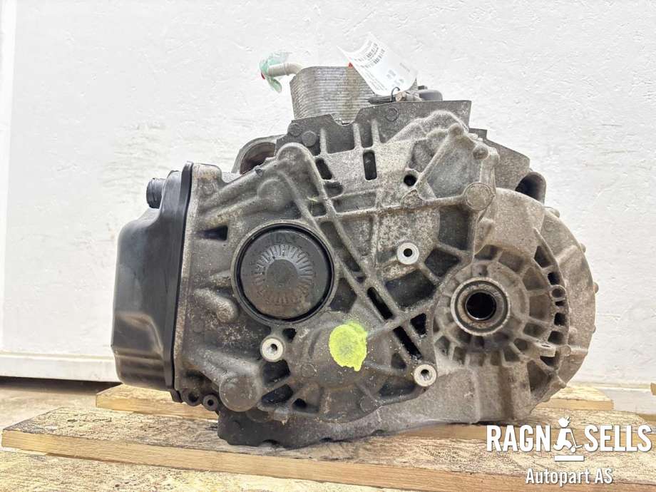 Girkasse 4WD hovedkasse til VW Transporter / Caravelle 2015-2019 (T6) (T6) (0BT 300 012 C|0BT 300 012 CX|SDF)