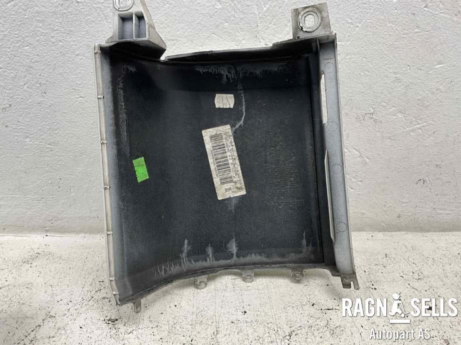 Deksel til VW Transporter / Caravelle 2015-2019 (T6) (T6) (7E0 807 322 D|)