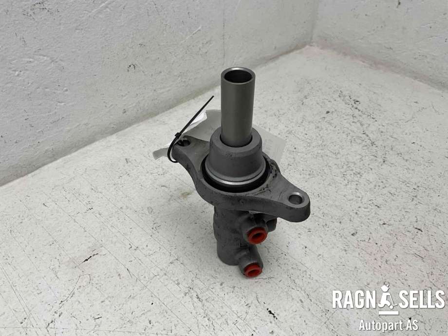 Bremsepumpe hoved til Mazda CX-5 2017-->> (Type II) (N/A|0728CS03|)