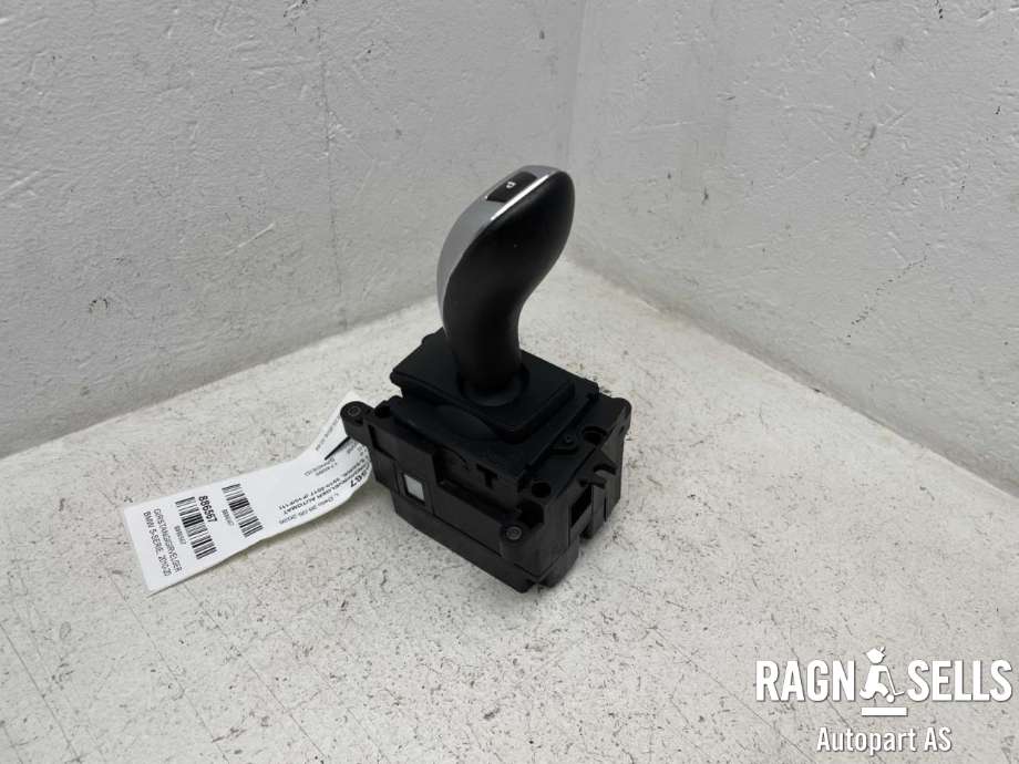 Girstang/girvelger automat til BMW 5-Serie 2010-2017 (F10/F11) (F10/F11) (61 31 7 950 390|)