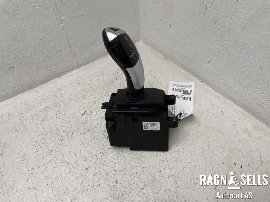 Girstang/girvelger automat til BMW 5-Serie 2010-2017 (F10/F11) (F10/F11) (61 31 7 950 390|)