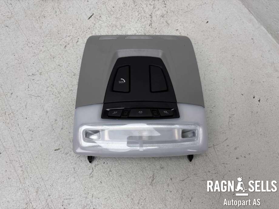 Taklyspanel til BMW 3-Serie 2012-2018 (F30/F31/F34) (F30/F31/F34) (63 31 9 312 494|)