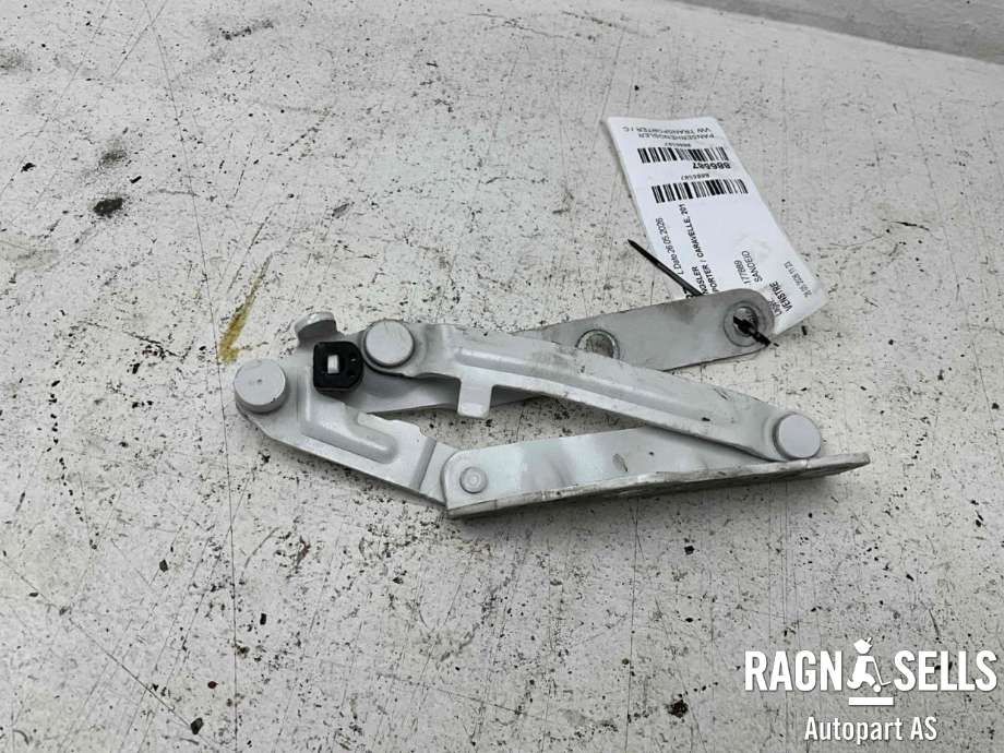 Panserhengsler til VW Transporter / Caravelle 2015-2019 (T6) (T6) (7E0 823 301 A||7E0 823 301 B)