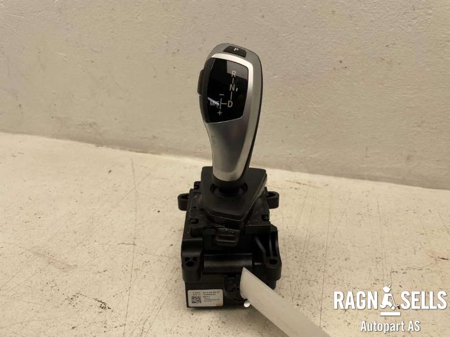 Girstang/girvelger automat til BMW 3-Serie 2012-2018 (F30/F31/F34) (F30/F31/F34) (61 31 9 296 896|)