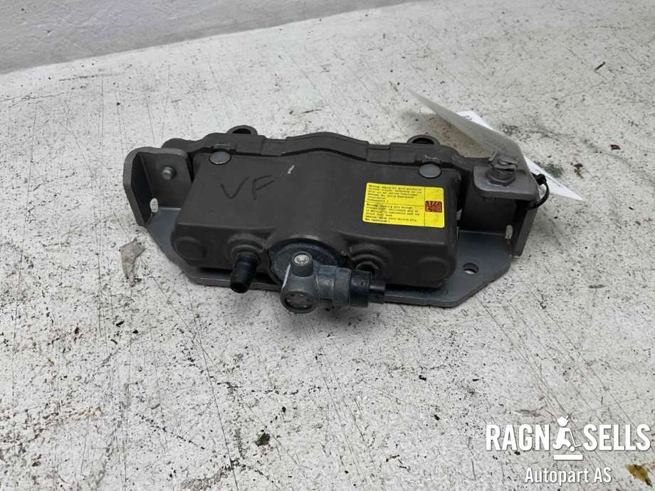 Airbag diverse til BMW 5-Serie 2010-2017 (F10/F11) (F10/F11) (51 23 7 191 049|)