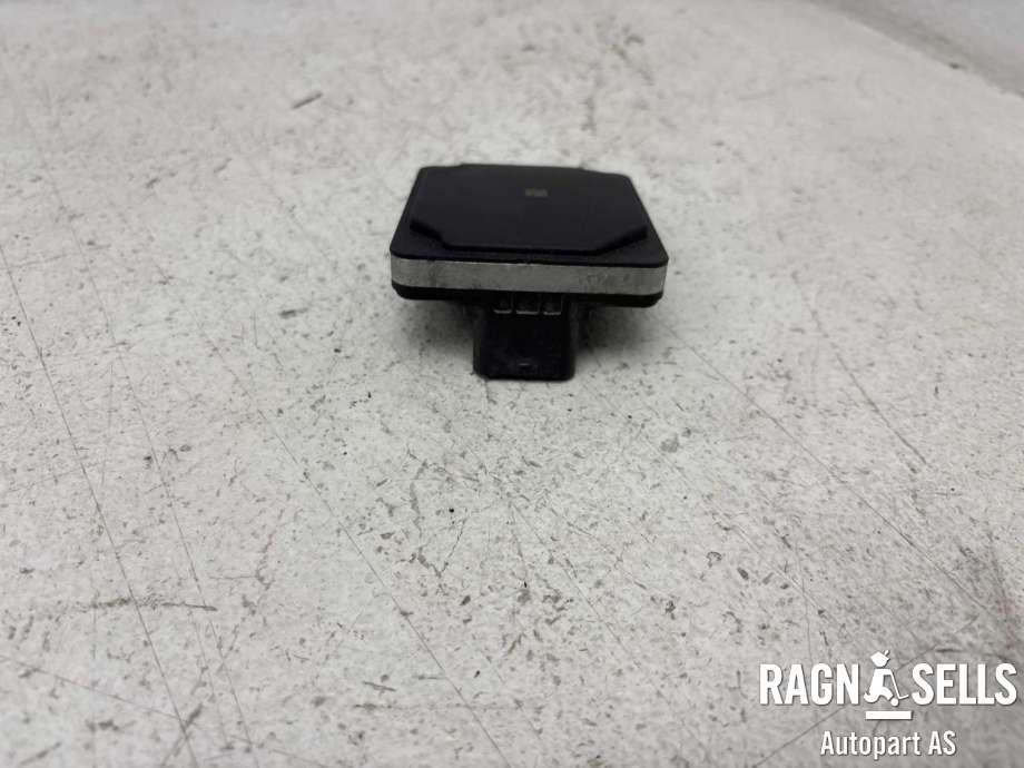 Sensor radar til Cupra Born 2022-->> (1EA 907 572 H|)