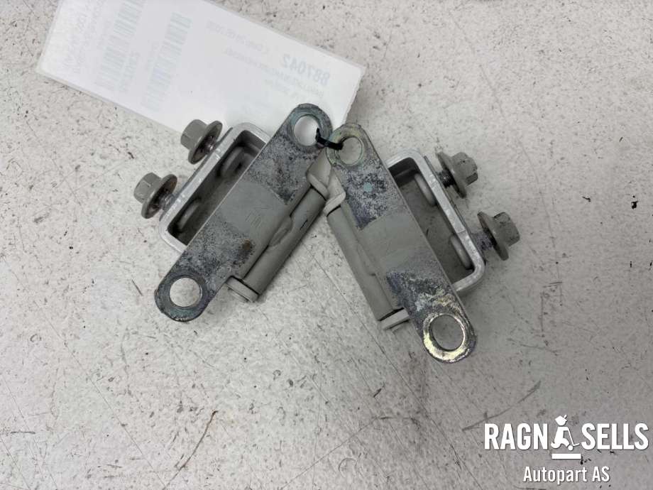 Bakluke/bakdør hengsel til Kia EV6 2021-->>  (72910GI000|)