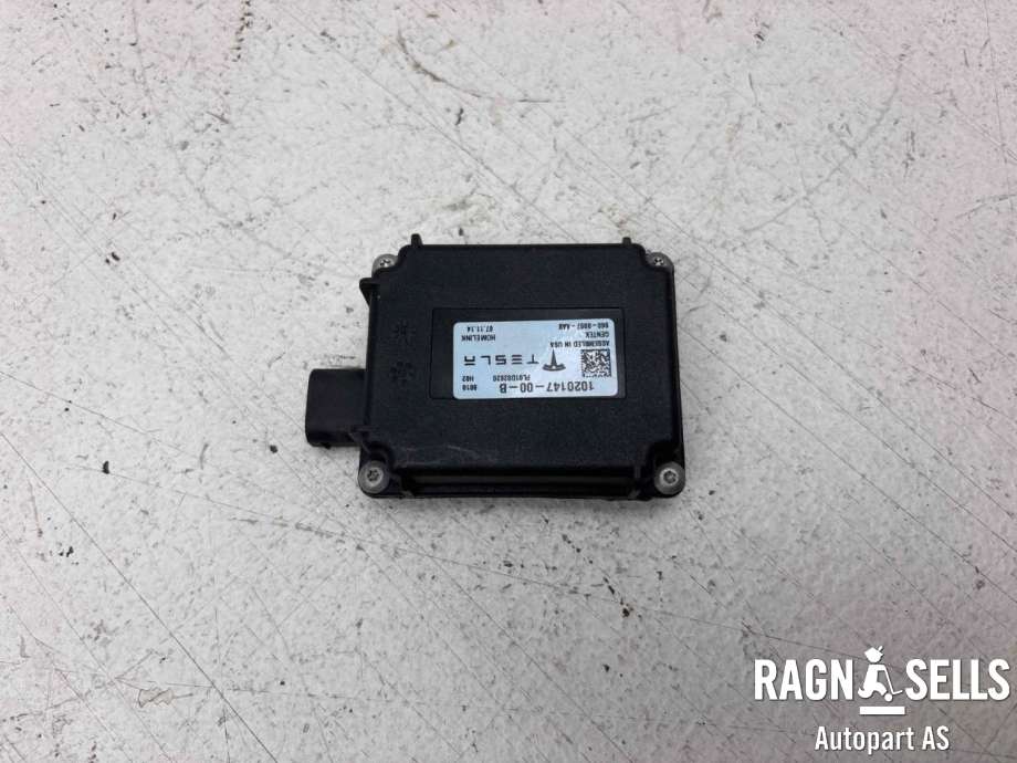 Diverse deler til Tesla Model S 2013-2016 (Fase 1)  (1029171-00-A|)