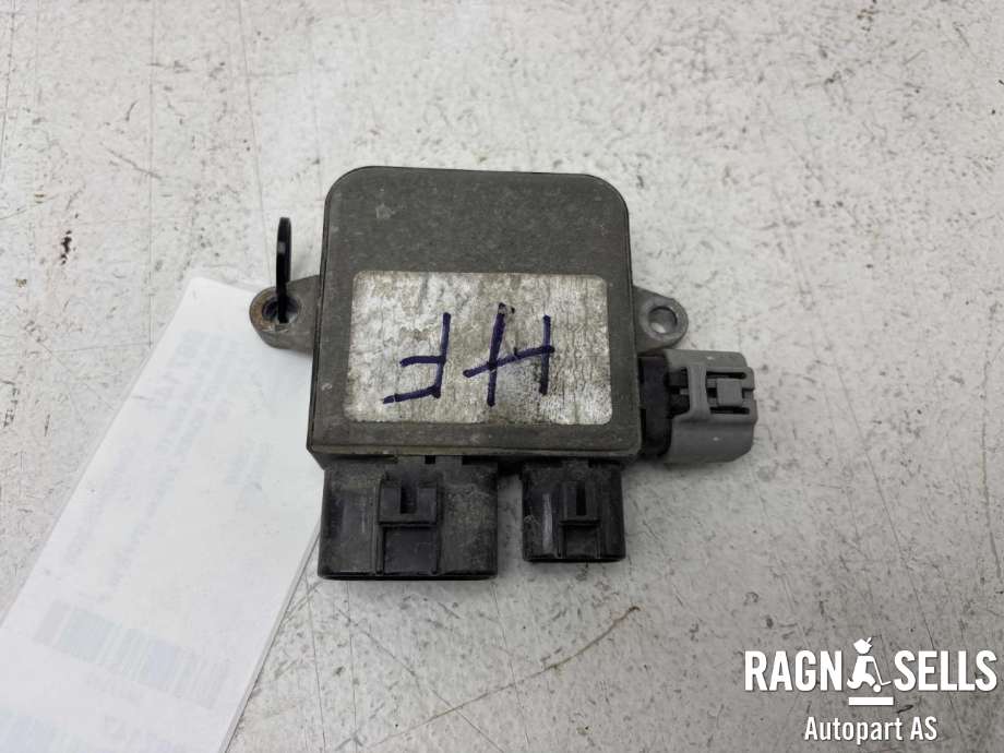 Rele kjølevifte til Peugeot Boxer 2014-->> (Type III, Fase 2) (6008953-00-B|)