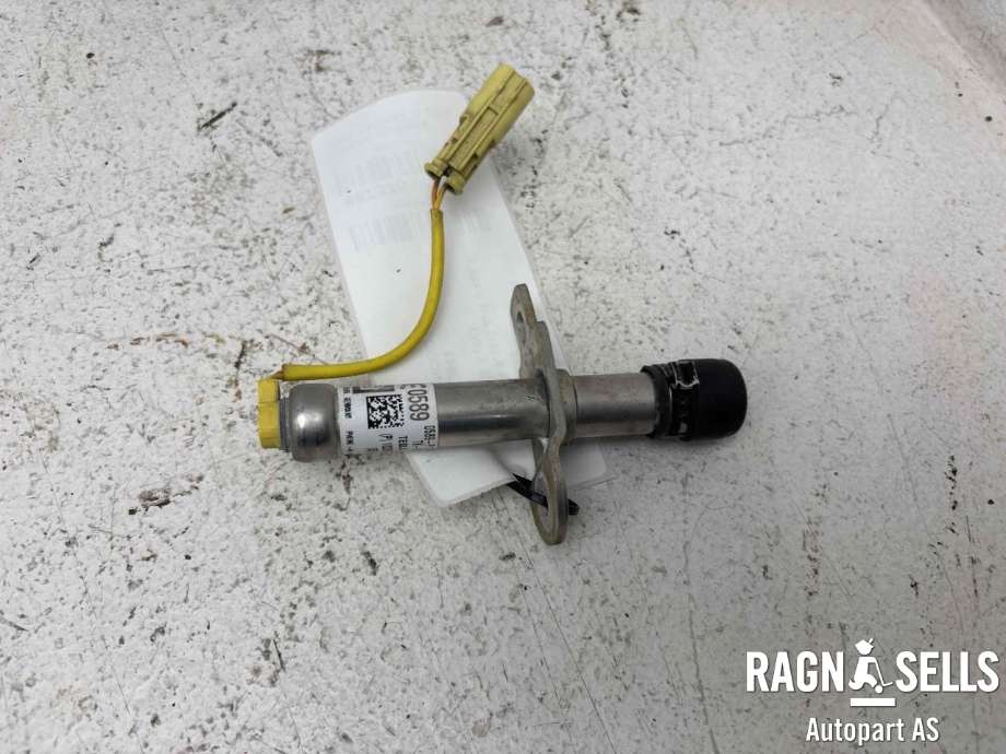 Airbag diverse til Tesla Model S 2013-2016 (Fase 1)  (1028545-00-B|)