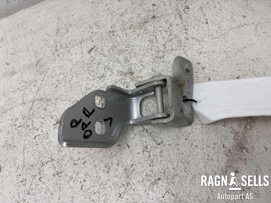 Dørhengsel venstre foran til Peugeot Boxer 2014-->> (Type III, Fase 2) (9035 EK||16 170 140 80)