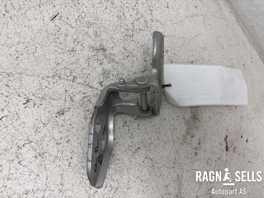 Dørhengsel venstre foran til Peugeot Boxer 2014-->> (Type III, Fase 2) (9035 EK||16 170 140 80)