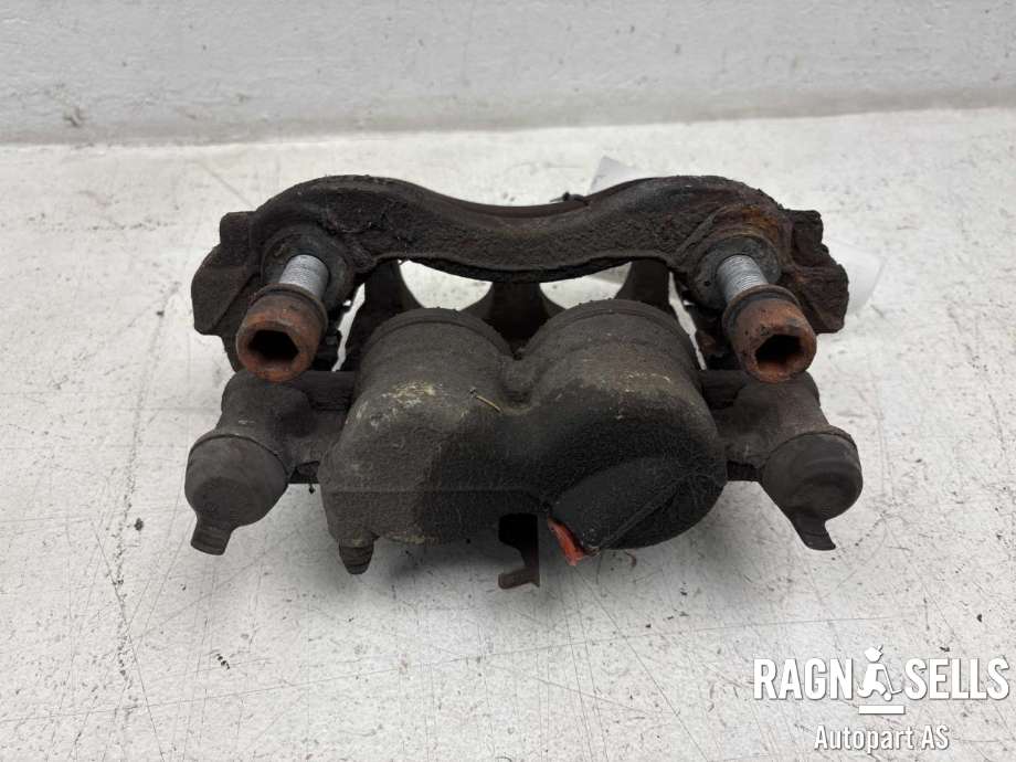 Bremsecaliper høyre foran til Peugeot Boxer 2014-->> (Type III, Fase 2) (16 078 768 80||16 517 672 80)