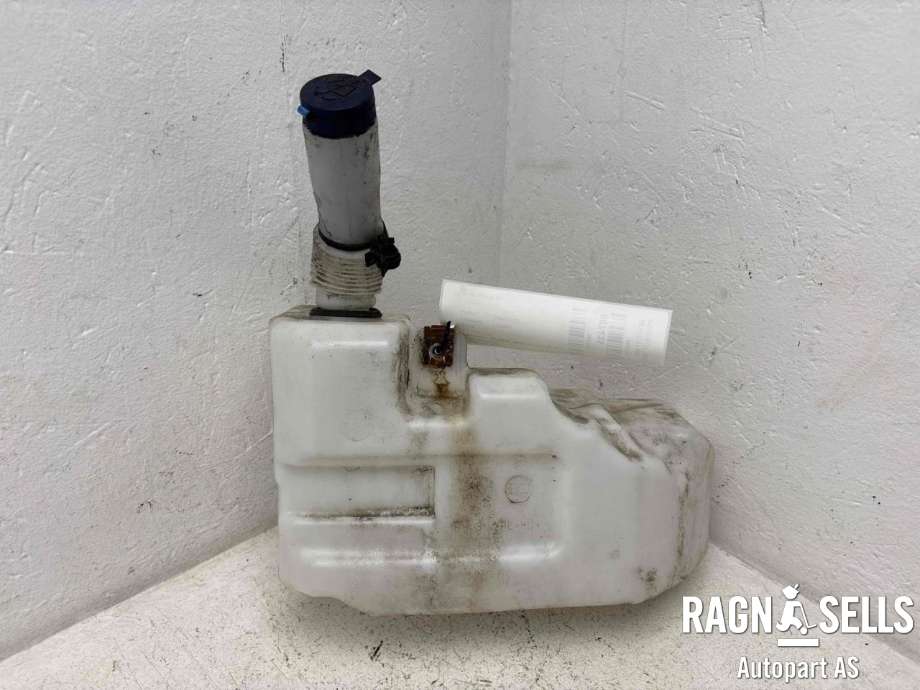 Spylertank til Peugeot Boxer 2014-->> (Type III, Fase 2) (16 125 046 80|)
