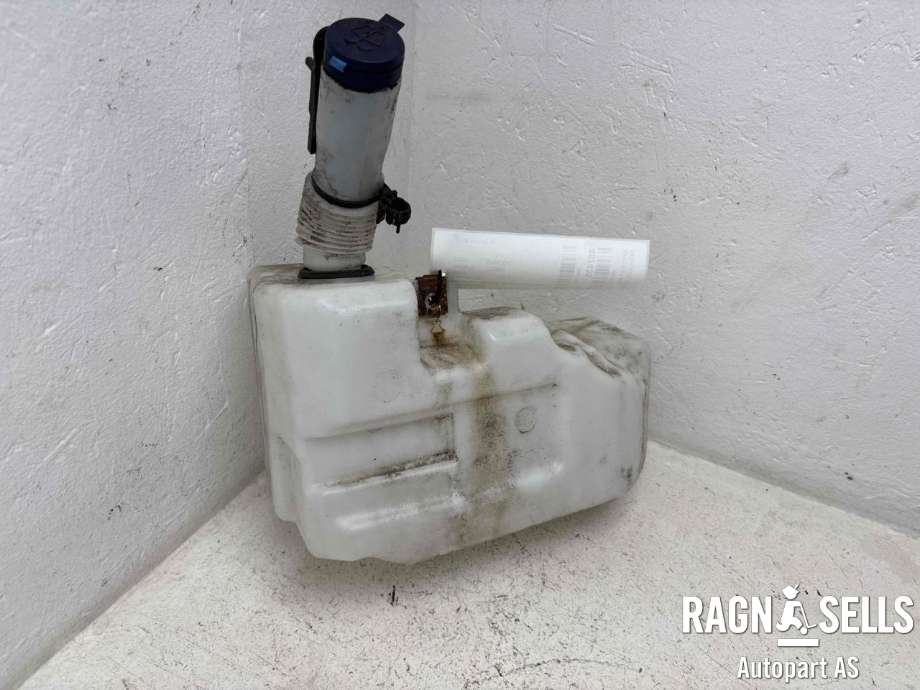 Spylertank til Peugeot Boxer 2014-->> (Type III, Fase 2) (16 125 046 80|)