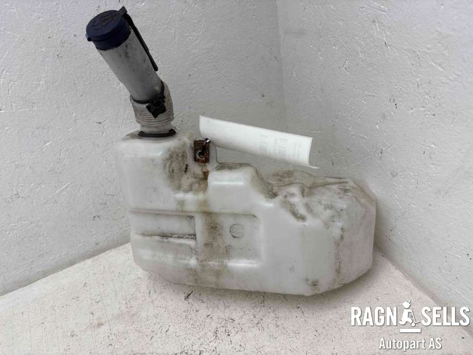 Spylertank til Peugeot Boxer 2014-->> (Type III, Fase 2) (16 125 046 80|)