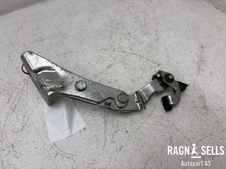 Dørhengsel til Peugeot Boxer 2014-->> (Type III, Fase 2)  (9033 V9||16 168 138 80)