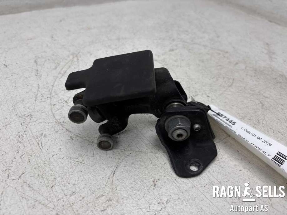 Dørhengsel til Peugeot Boxer 2014-->> (Type III, Fase 2)  (9033 S5||16 168 839 80)