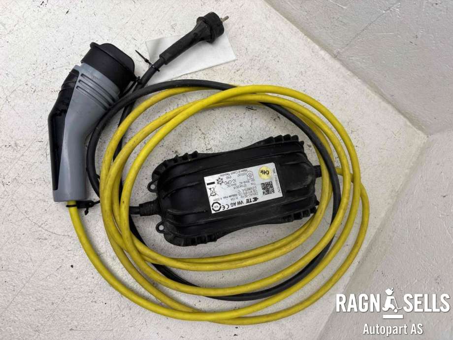 Batterilader kabel til VW Up 2012-2019  (12E 971 675 CG||1EA 971 675 AP)