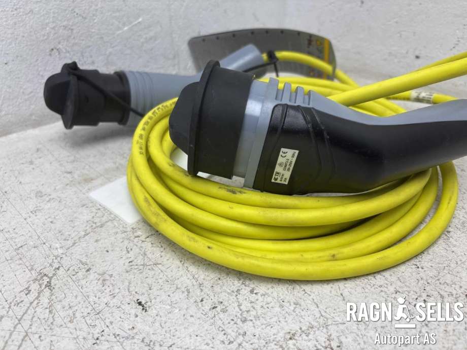 Batterilader kabel til VW Up 2012-2019  (|2236872-2|2236873-2)