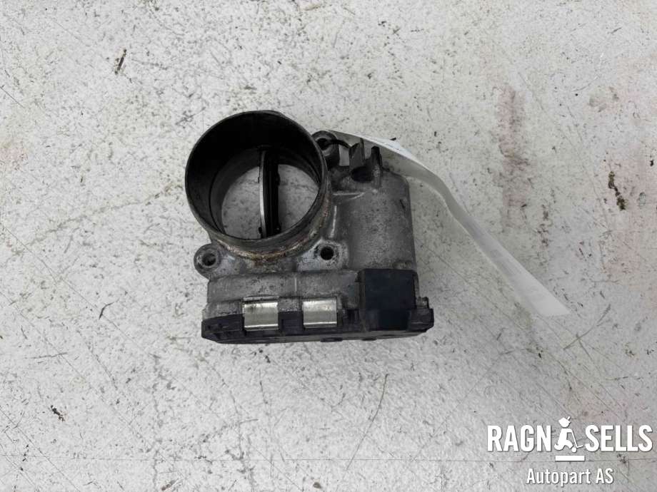 Spjeldhus til Peugeot Boxer 2014-->> (Type III, Fase 2)  (96 755 163 80||BK2Q9E926AC|1781960)
