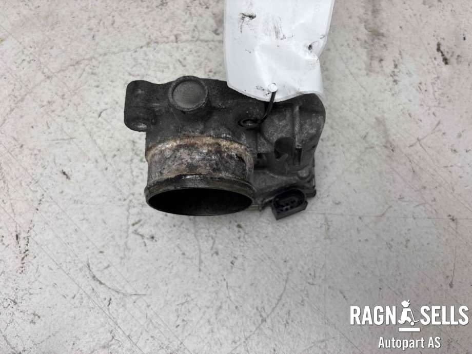 Spjeldhus til Peugeot Boxer 2014-->> (Type III, Fase 2)  (96 755 163 80||BK2Q9E926AC|1781960)