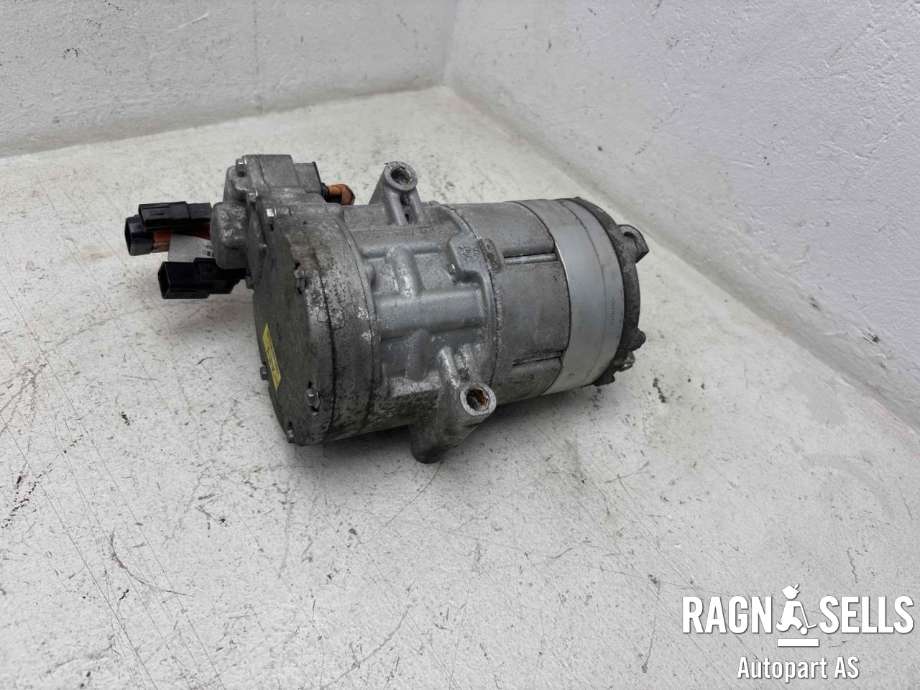 Aircondition kompressor til Kia Optima 2017-2020  (HANON|97701E 6100|)