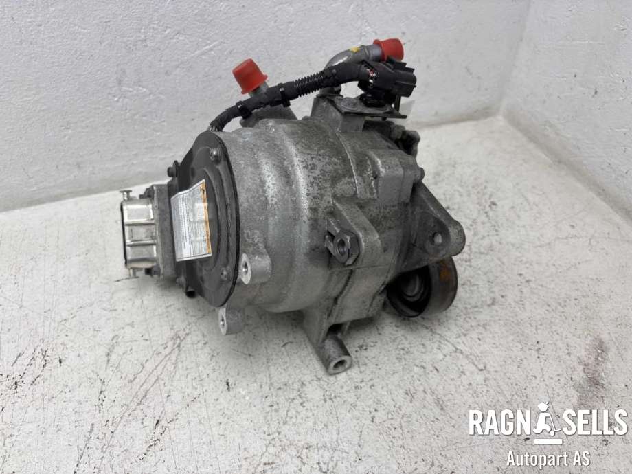 Dynamo til Kia Optima 2017-2020 (37390 2E960|)