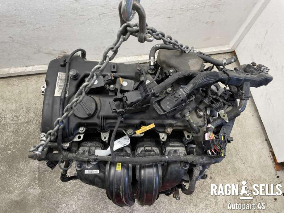 Motor bensin til Kia Optima 2017-2020  (188N12EH 00||G4NG-6)