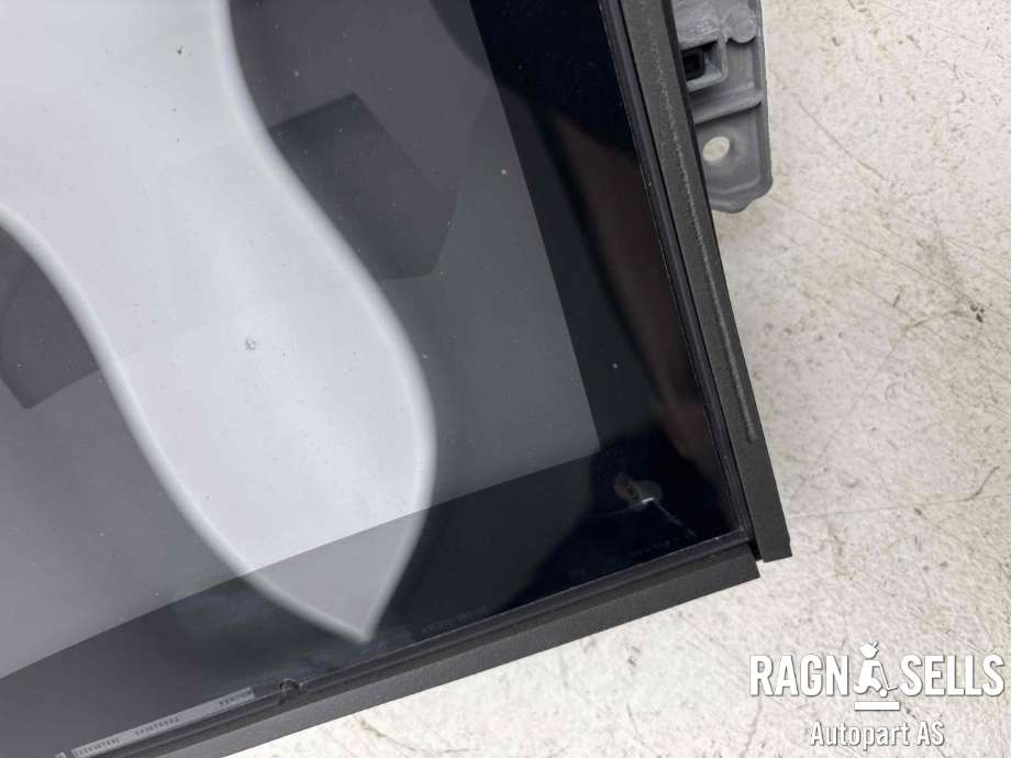 Instrument head-up display (HUD) til BMW iX2 2024-->> (62 30 5 A4B A60|)