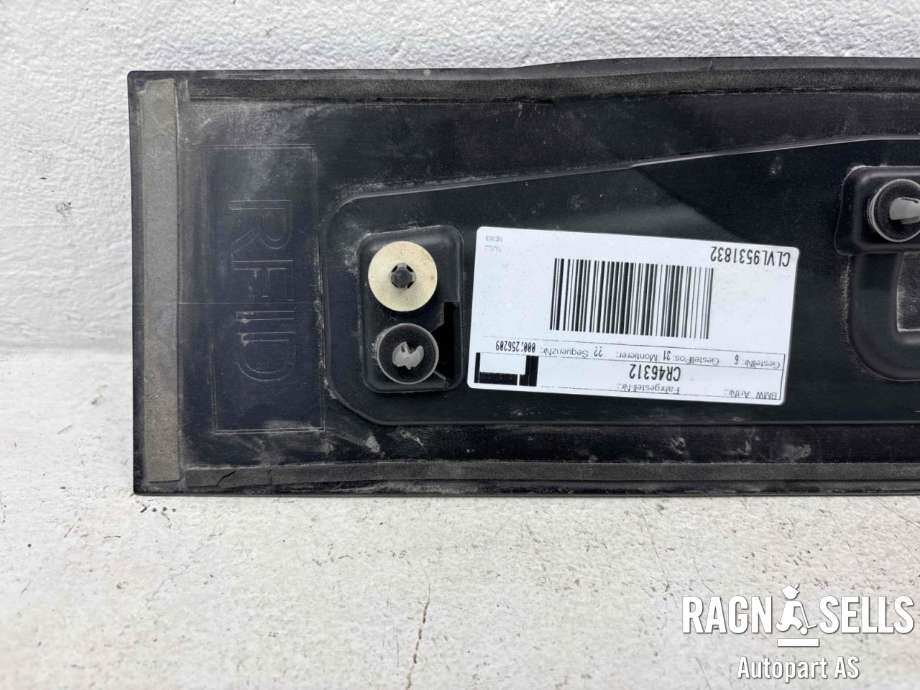 Lister til BMW iX2 2024-->>  (51 33 5 A3D 565||51 13 8 497 327|CR46312|CLVL9531832)