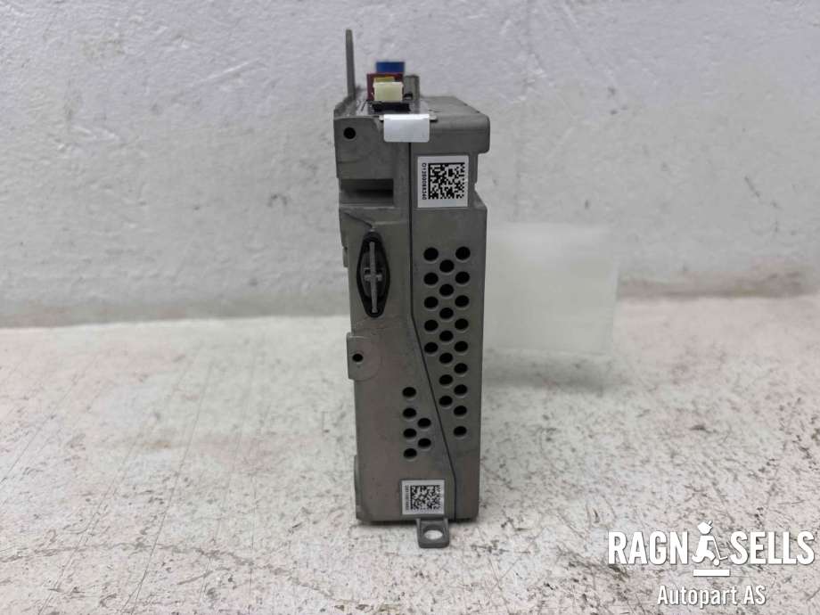 Bilstereo til BMW iX2 2024-->> (65 12 5 B59 1E0||5B42811|65 12 5 B70 395|65 12 5 B75 D27|65 12 5 B86 C97|65 12 5 B91 277)
