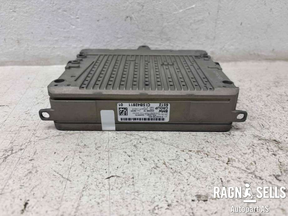 Bilstereo til BMW iX2 2024-->> (65 12 5 B59 1E0||5B42811|65 12 5 B70 395|65 12 5 B75 D27|65 12 5 B86 C97|65 12 5 B91 277)
