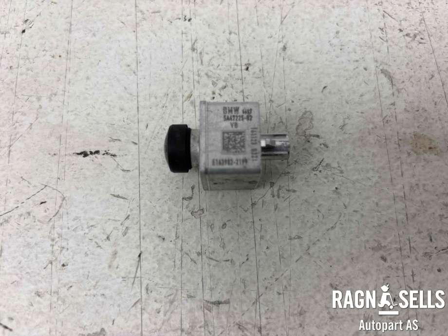 Kamera til BMW iX2 2024-->> (66 55 5 A47 225||66 53 5 B65 EA7)