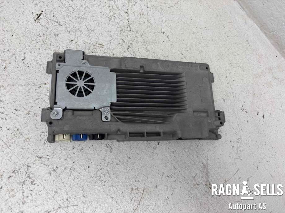 Styreenhet instrument til BMW iX2 2024-->>  (62 10 5 B5B 499||62 10 5 B6B DA8|62 10 5 B6B 889|62 10 5 B86 535)