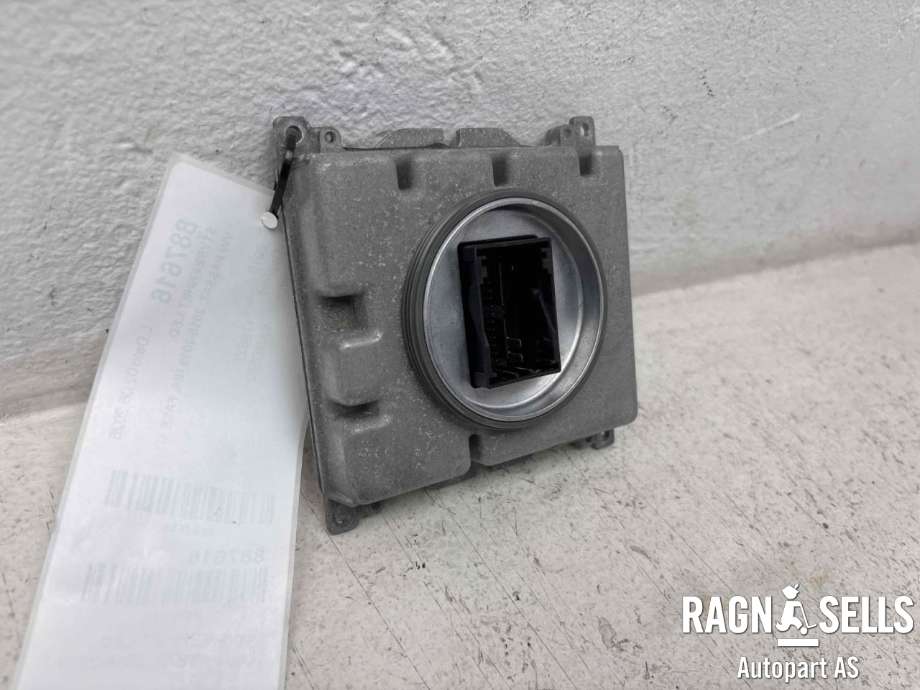 Styreenhet LED til VW Passat 2015-2019 (Fase 1) (B8) (B8) (7PP 941 572 AB||7PP 941 572 AB Z00)