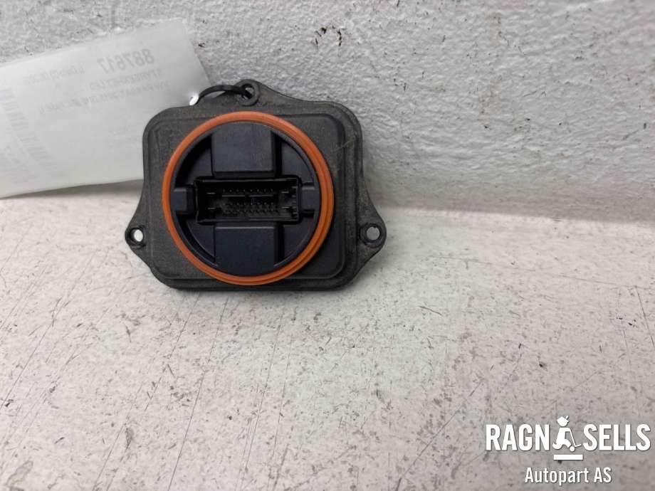 Styreenhet LED til VW Passat 2015-2019 (Fase 1) (B8) (B8) (3G0 941 329|)