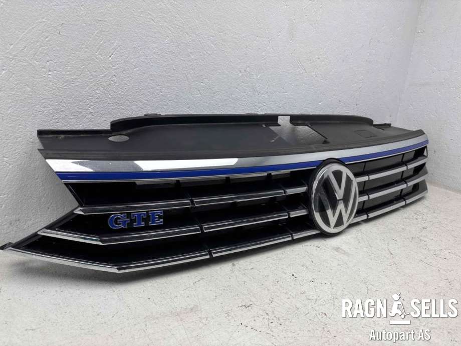 Grill til VW Passat 2015-2019 (Fase 1) (B8) (B8) (3G0 853 651 F||3G0 853 601 A)
