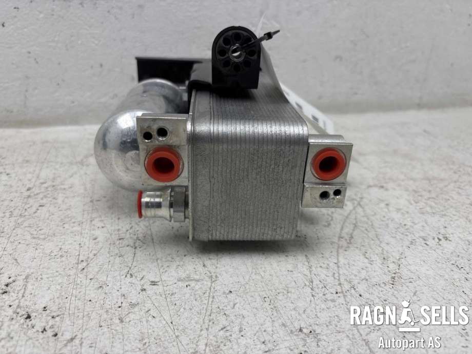 Aircondition radiator til BMW iX2 2024-->> (64 53 9 460 579||104975 10|8949646)