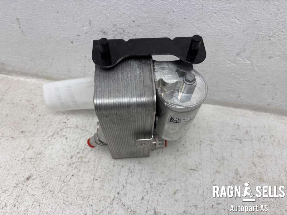 Aircondition radiator til BMW iX2 2024-->> (64 53 9 460 579||104975 10|8949646)