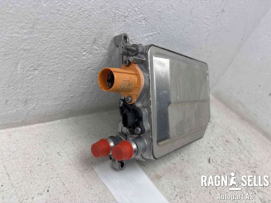Varmeapparat PTC-heater til BMW iX2 2024-->>  (64 12 5 A9D 015||64 12 5 B36 BF9|E2980052710N0)